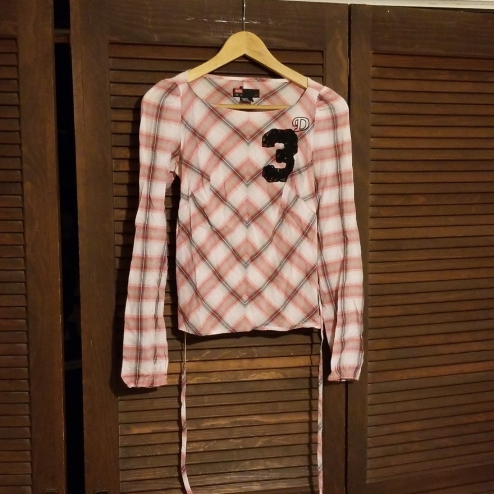 Diesel Top